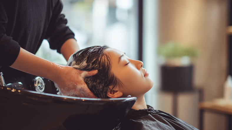 上海中产洗头店凉了,我的百万投资打了水漂